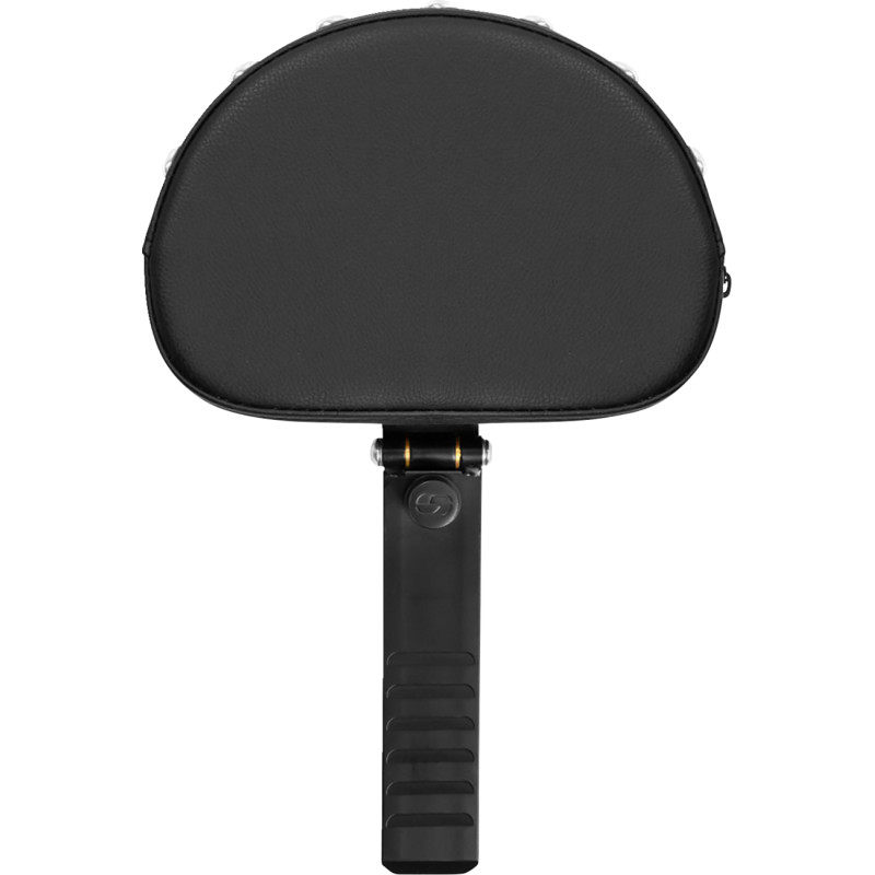 SADDLEMEN Mini Contoured Backrest