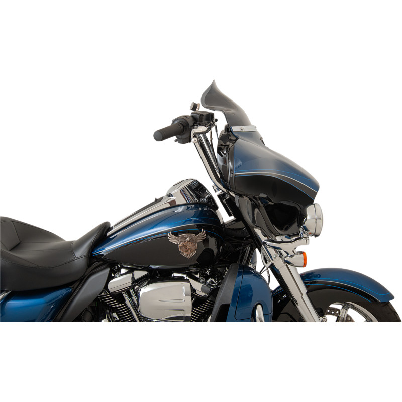 KLOCK WERKS Flare® Windshield - Image 29