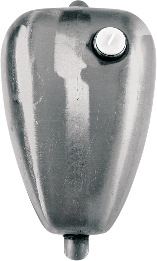 DRAG SPECIALTIES Billet Fuel Tank Cap - View 1