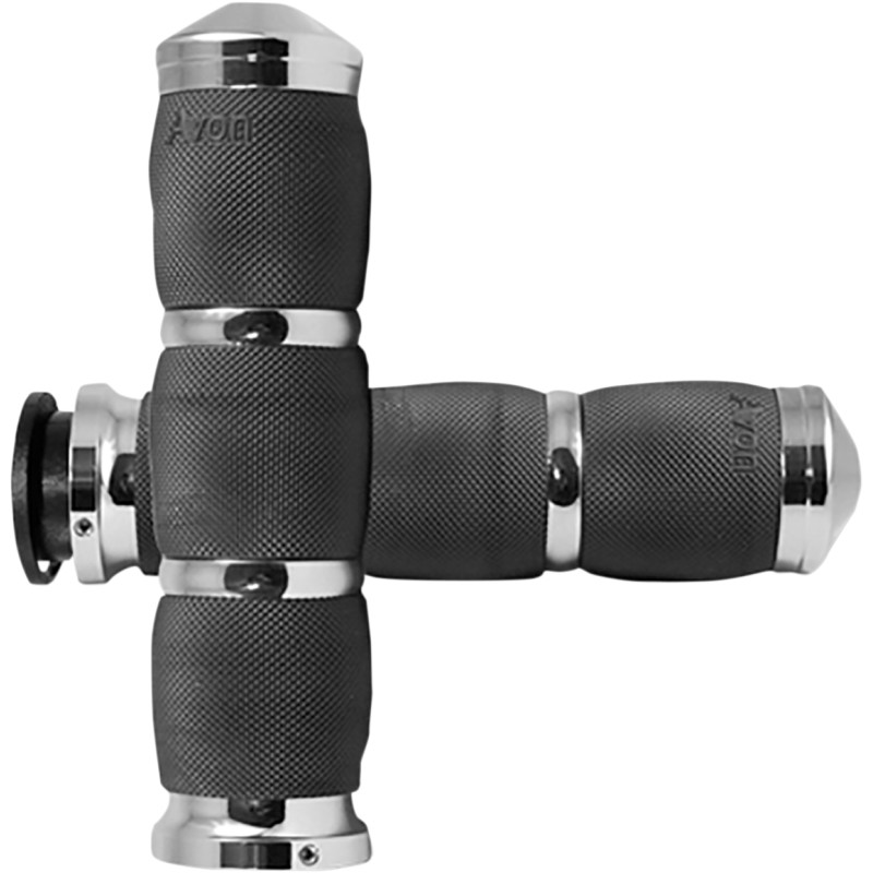 AVON GRIPS 3-Ring Air Cushioned Grips — Standard - Image 10