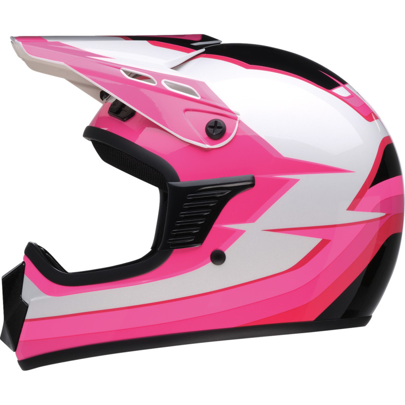 Z1R Child Dirt Maxx Vortex Helmet