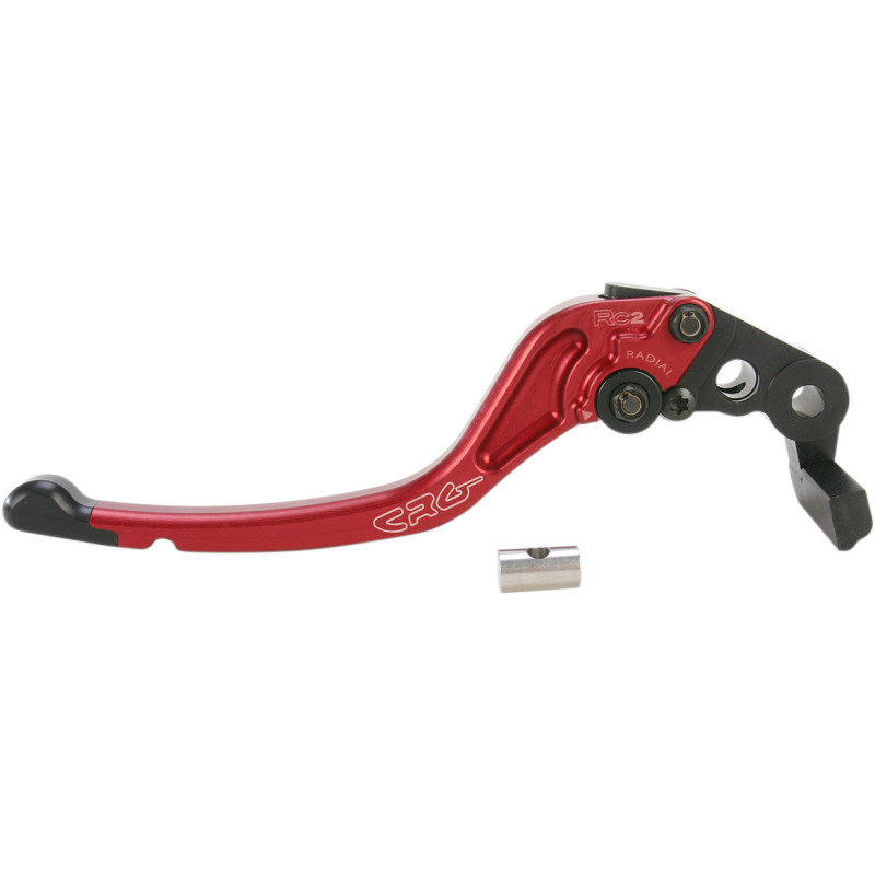 CRG RC2 Standard Brake Lever - Image 3
