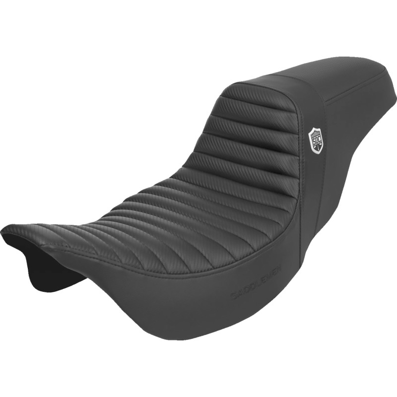 SADDLEMEN Pro Series SDC Performance Grip Seat - Image 16