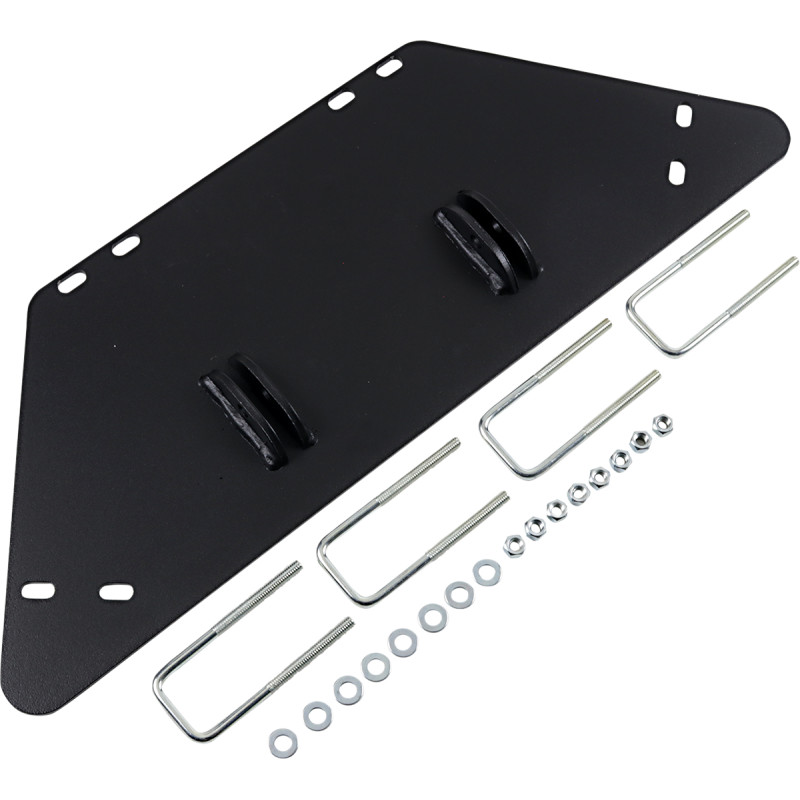 MOOSE OFFROAD Plow Mount - Image 6