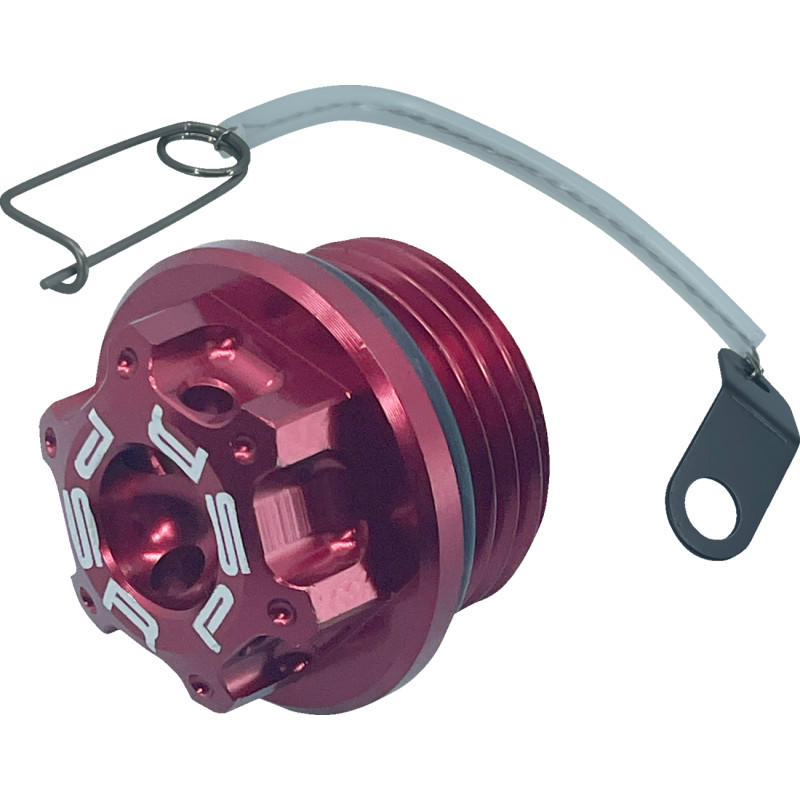 PSR Oil Filler Cap Kit - Image 11