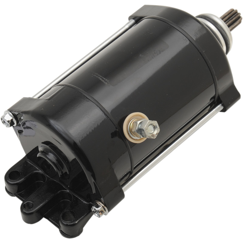 RICK'S MOTORSPORT ELECTRIC Starter for Kawasaki - Image 10