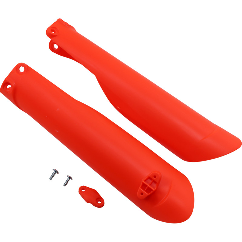 UFO KTM Fork Tube Protectors