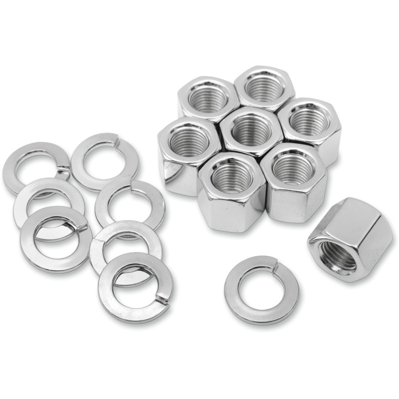 COLONY Chrome Stock Hardware Kits - Image 8
