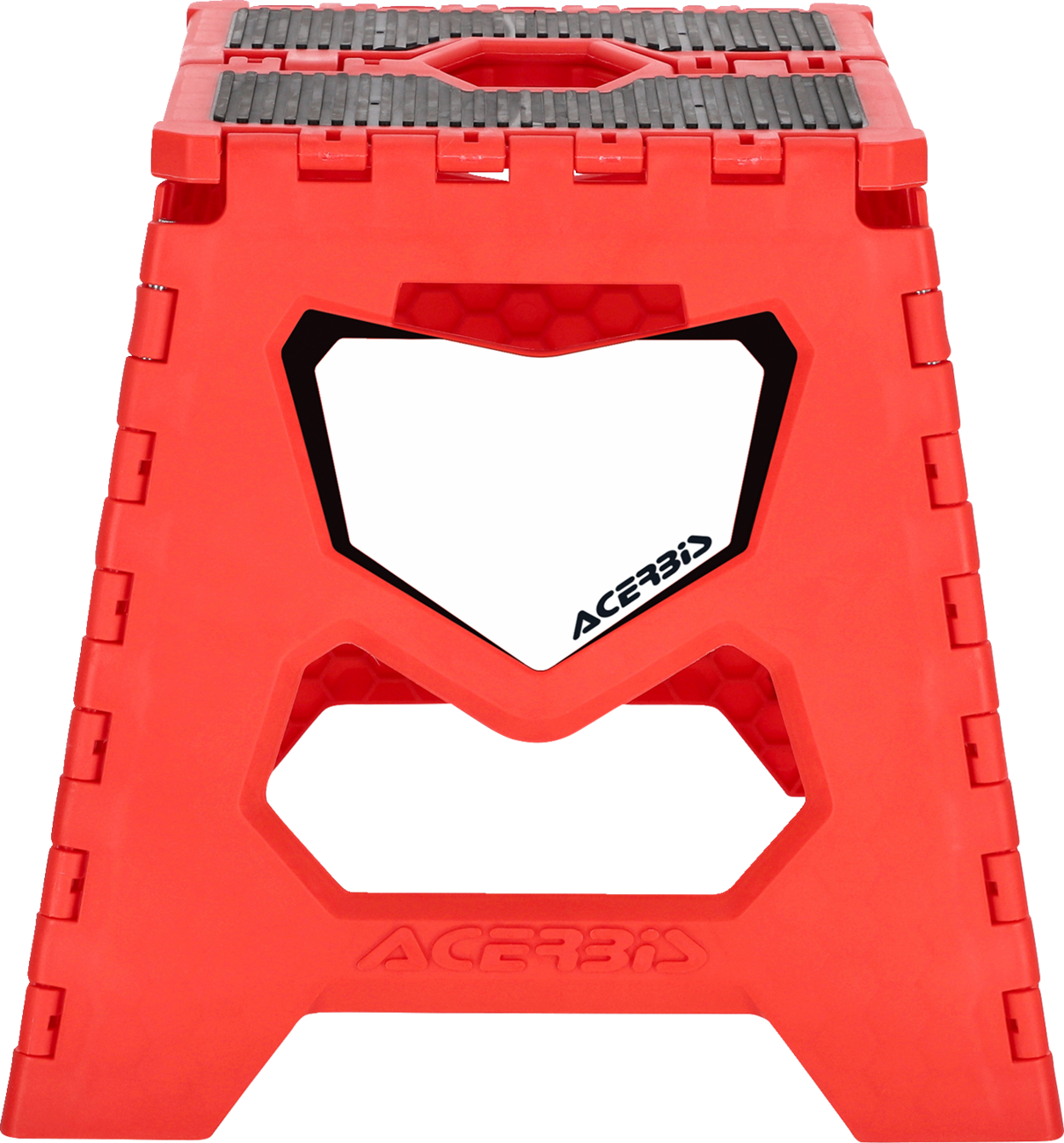 ACERBIS BIKE STAND FOLDING RD/BK