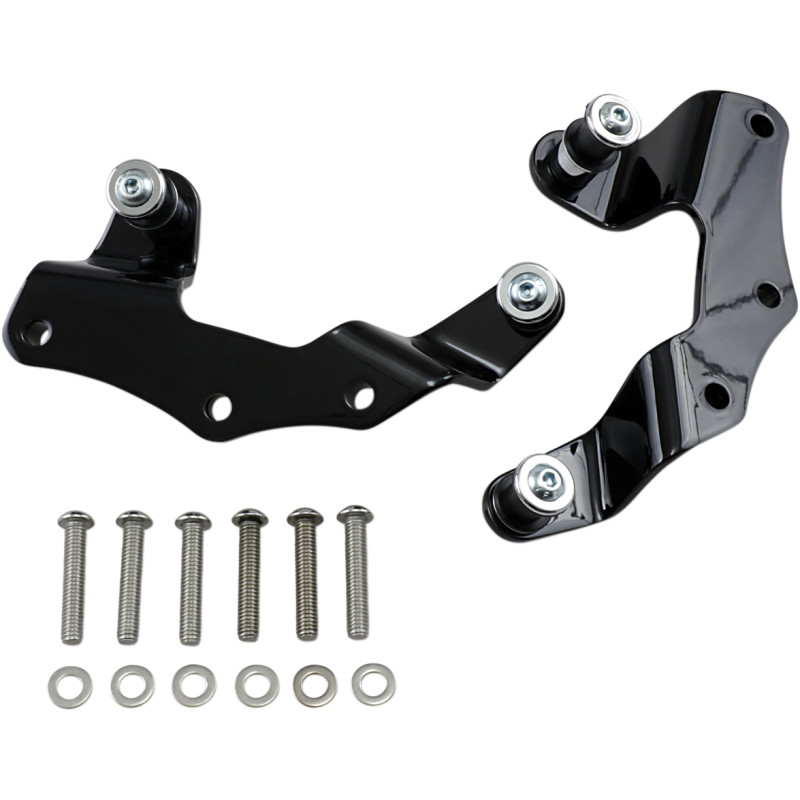COBRA Docking Kit for Detachable Backrest — Mounting Kit - Image 2