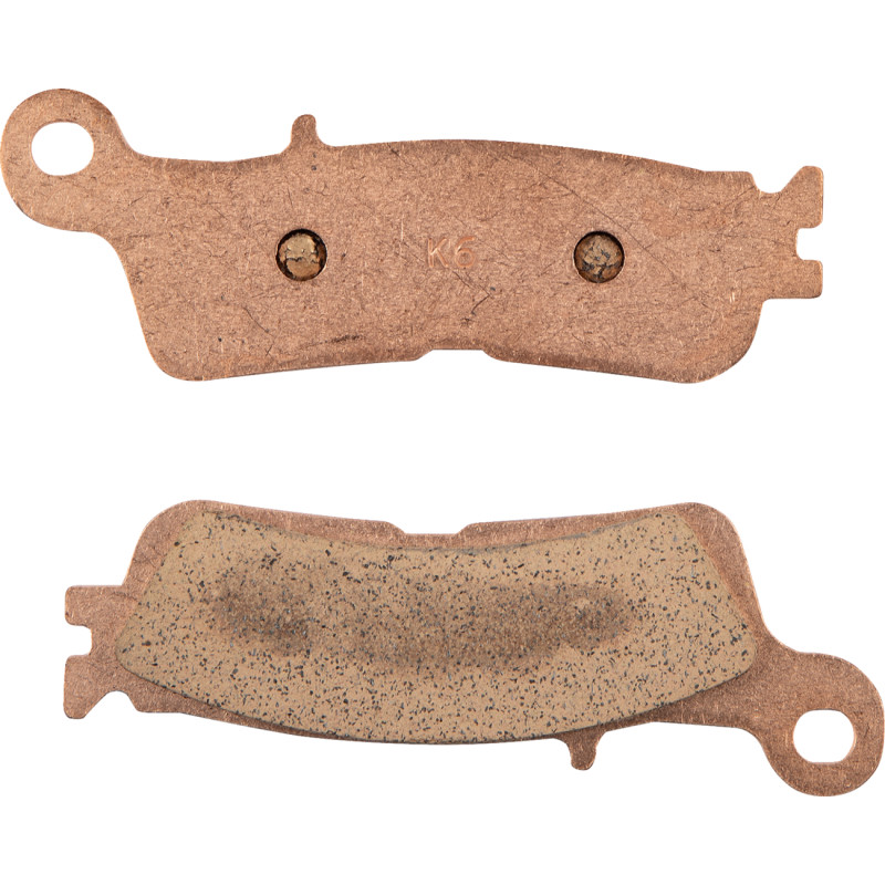 MOTO-MASTER Sintered Brake Pads - Image 20