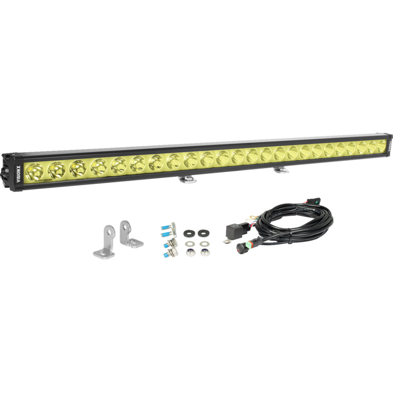 Vision X XPL Lo Pro LED Light Bar