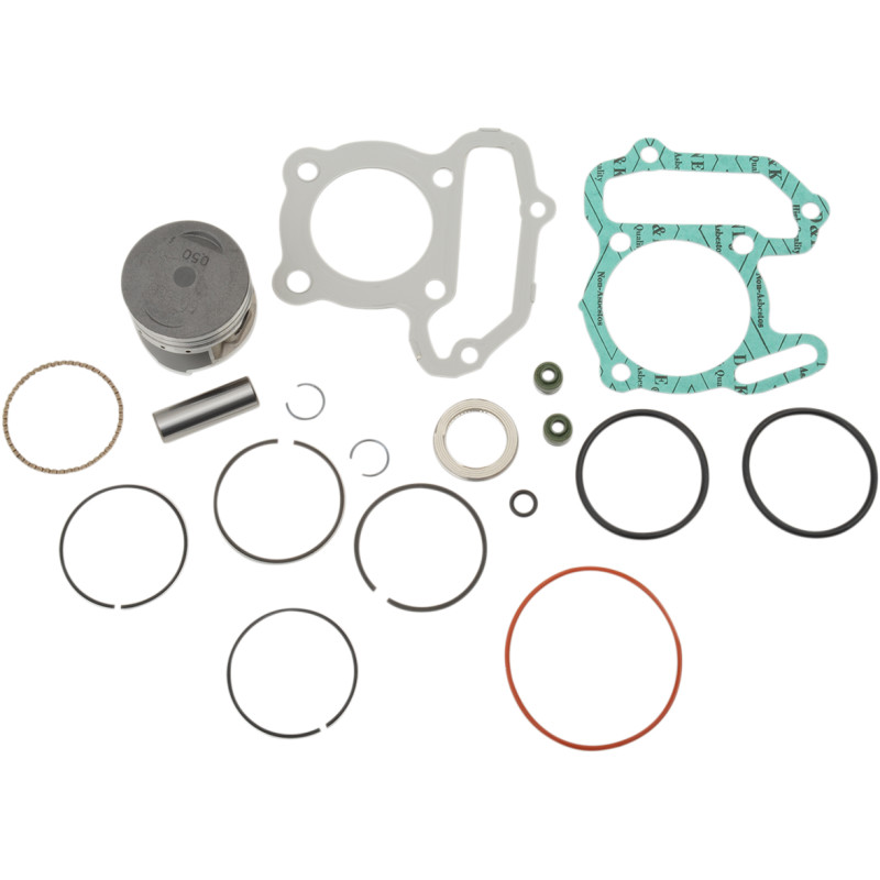 WSM Top-End Rebuild Kit - Image 4