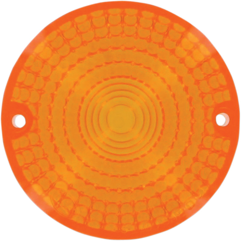 K&S TECHNOLOGIES Replacement Turn Signal Lenses - Image 7