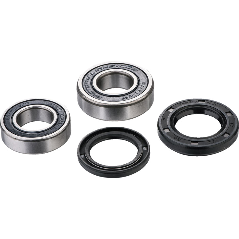 FACTORY LINKS Wheel Bearing Kit