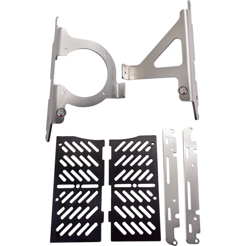 AXP RACING Xtrem Radiator Guards
