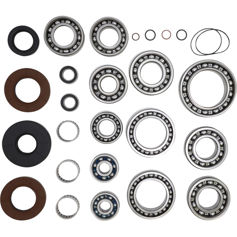 MOOSE OFFROAD Transaxle Bearing/Seal Kit