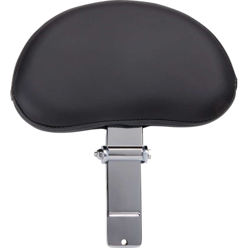 DRAG SPECIALTIES SEATS EZ Glide II™ Small Backrest