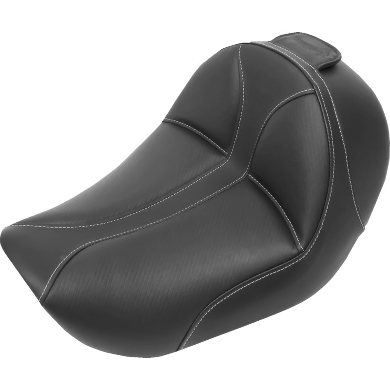 SADDLEMEN Dominator Solo Seat - Image 7