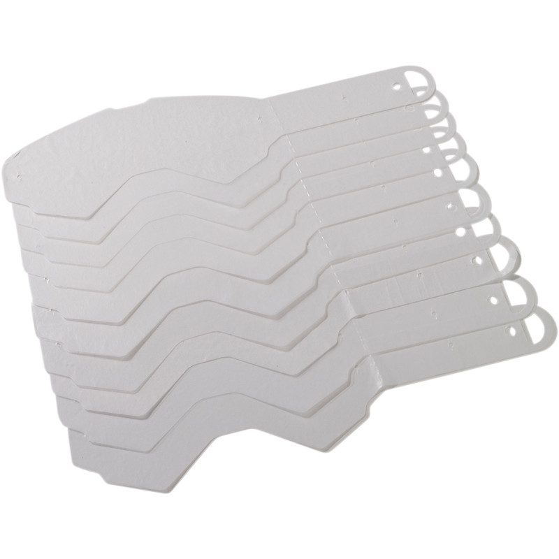 MOOSE OFFROAD XCR Goggle Tear-Offs