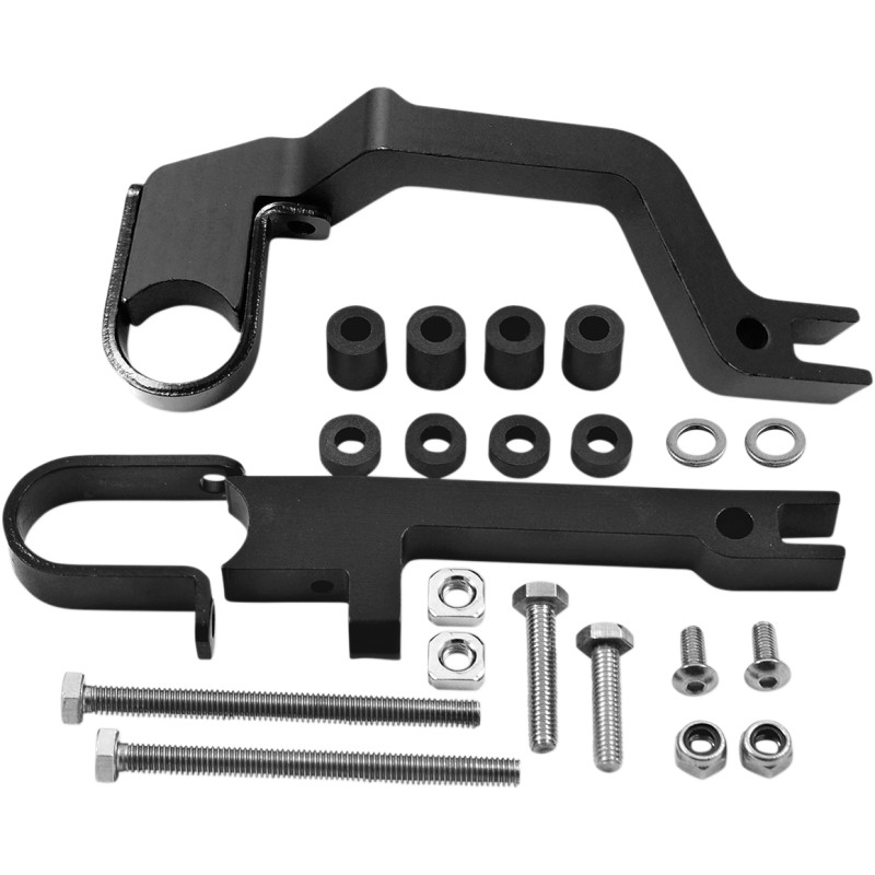 RACE SHOP INC. Stonewall Handguard Mounts