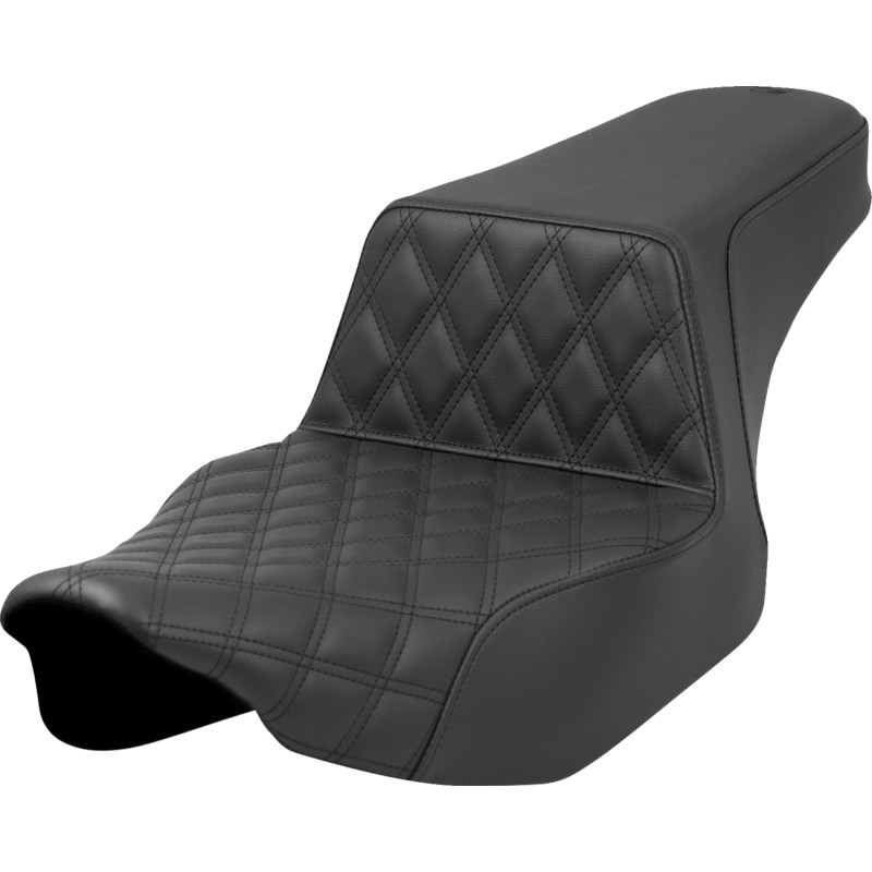 SADDLEMEN Step-Up Seat - Image 2