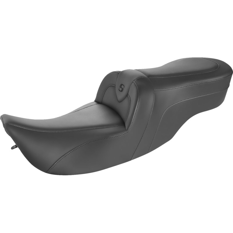 SADDLEMEN RoadSofa™ Seat - Image 2