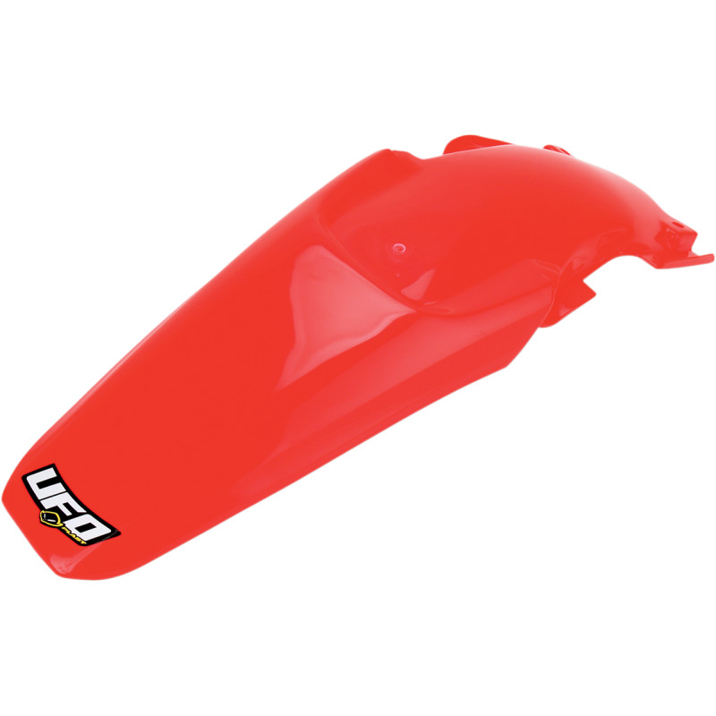 UFO MX Rear Fender - Image 74