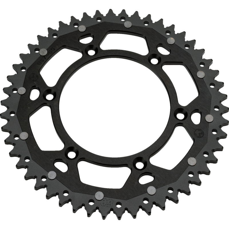 MOOSE OFFROAD Dual Sprocket - Image 3