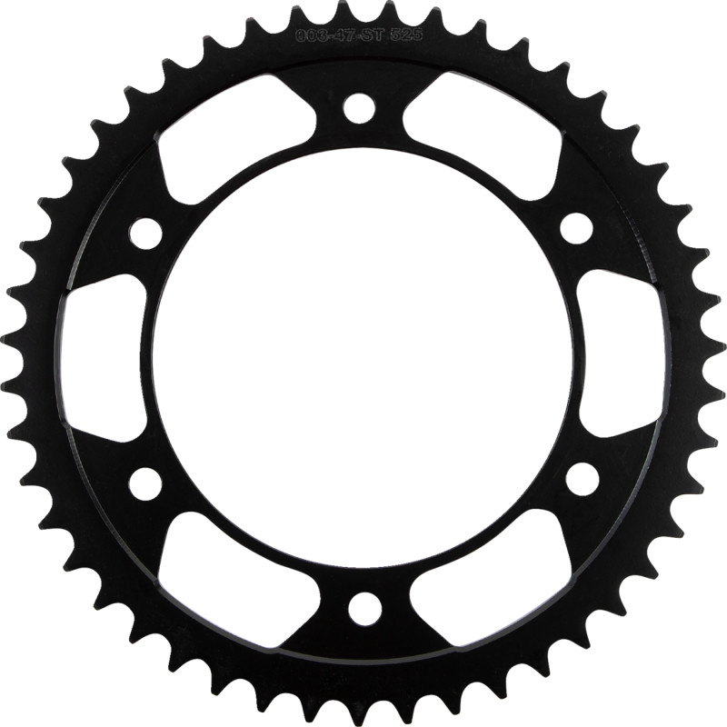 MOOSE OFFROAD Steel Rear Sprocket - Image 33