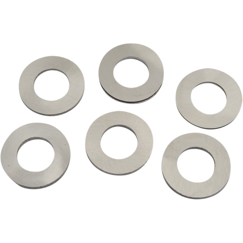 EASTERN MOTORCYCLE PARTS Cam Drive Sprocket Spacers - Image 6