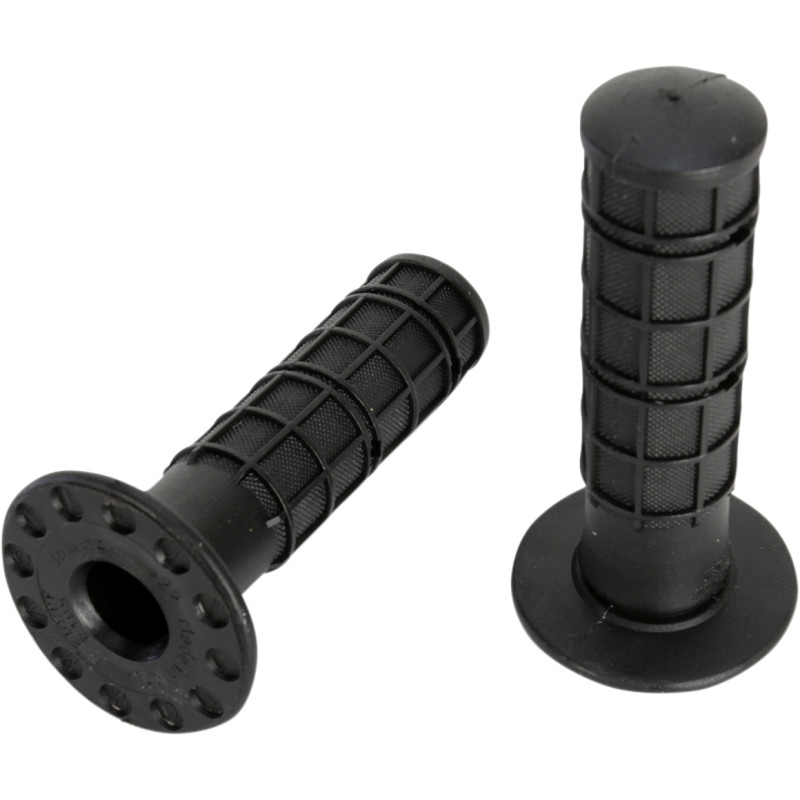 DOMINO Victor Waffle Grips