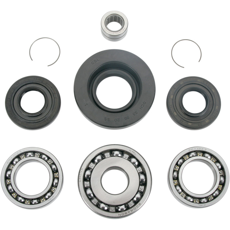 MOOSE OFFROAD Bearing/Seal Kit - Image 30