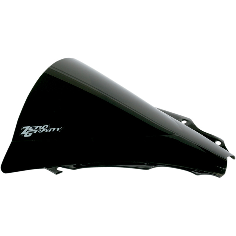 ZERO GRAVITY Double Bubble Windscreen - Image 39