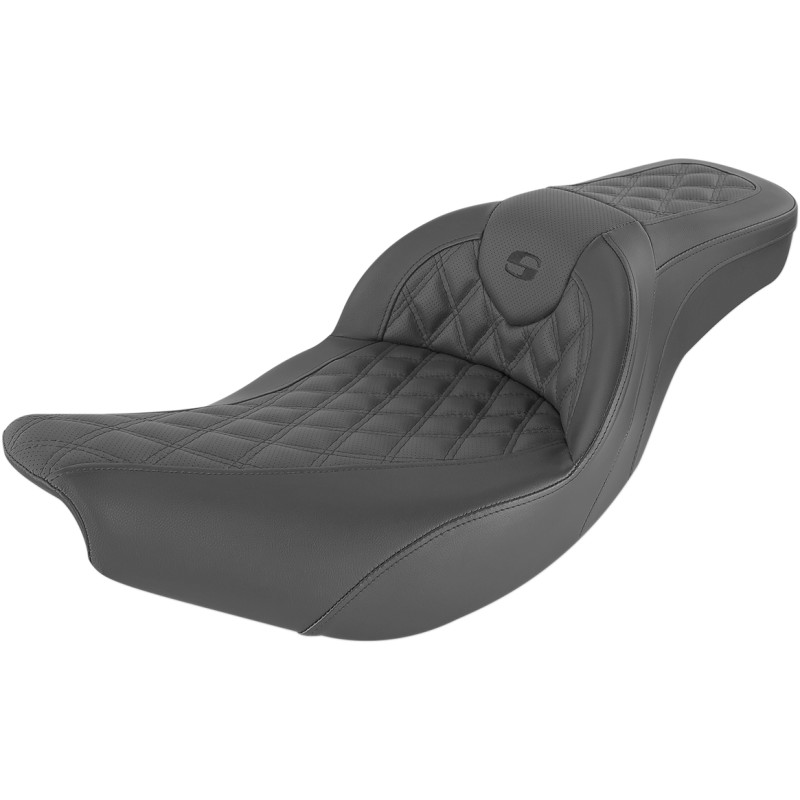 SADDLEMEN Klockwerks Pro Series Seat