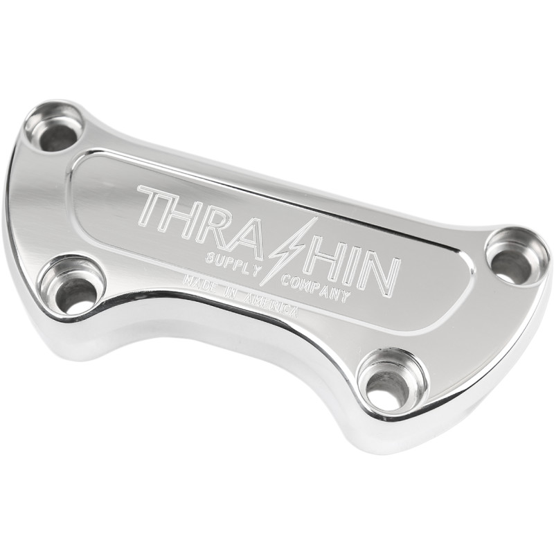 THRASHIN SUPPLY CO. Handlebar Clamp