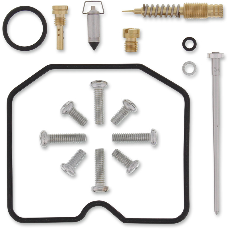 MOOSE OFFROAD Carburetor Repair Kit - Kawasaki - Image 38