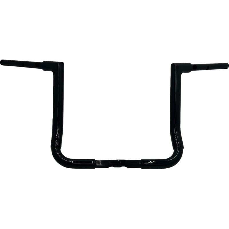 FAT BAGGERS INC. 1-1/2" EZ Install Flat Top Handlebar - Image 34