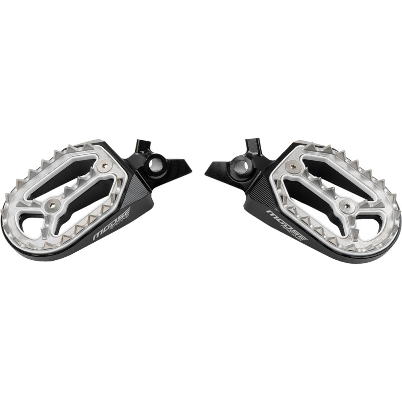 MOOSE OFFROAD Qualifier Foot Pegs - Image 20