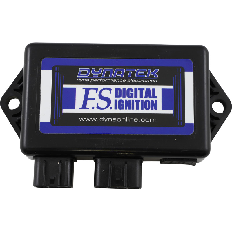 DYNATEK Dyna FS Ignition Module — Kawasaki - Image 2