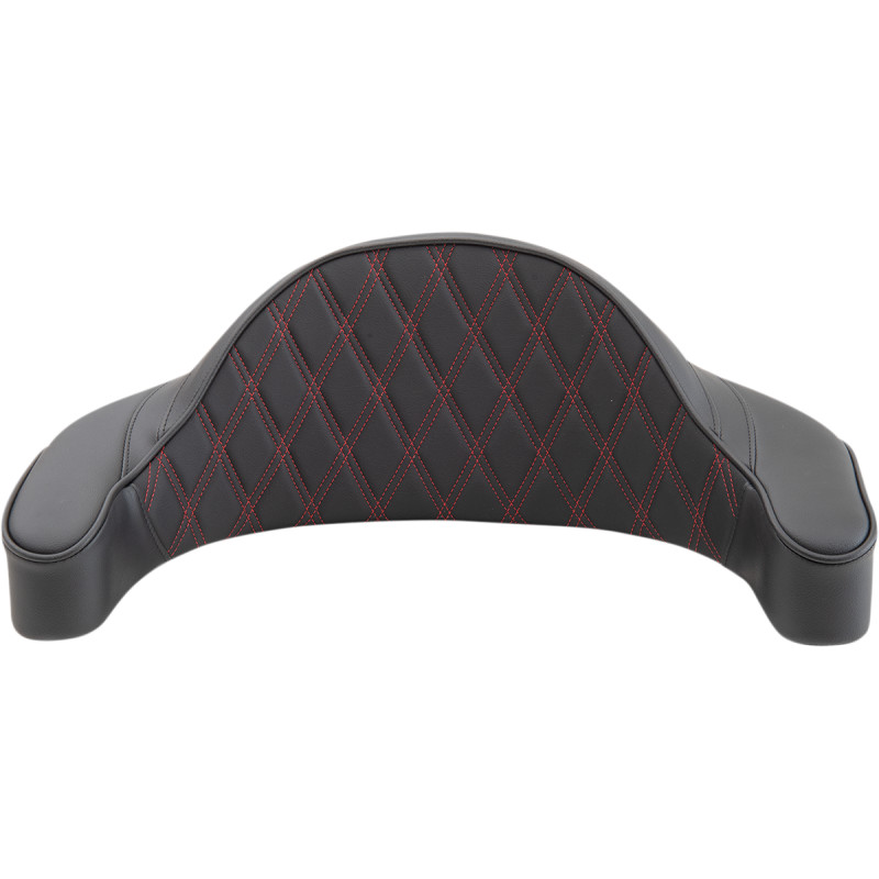 DRAG SPECIALTIES SEATS King Pack Pad - Image 2