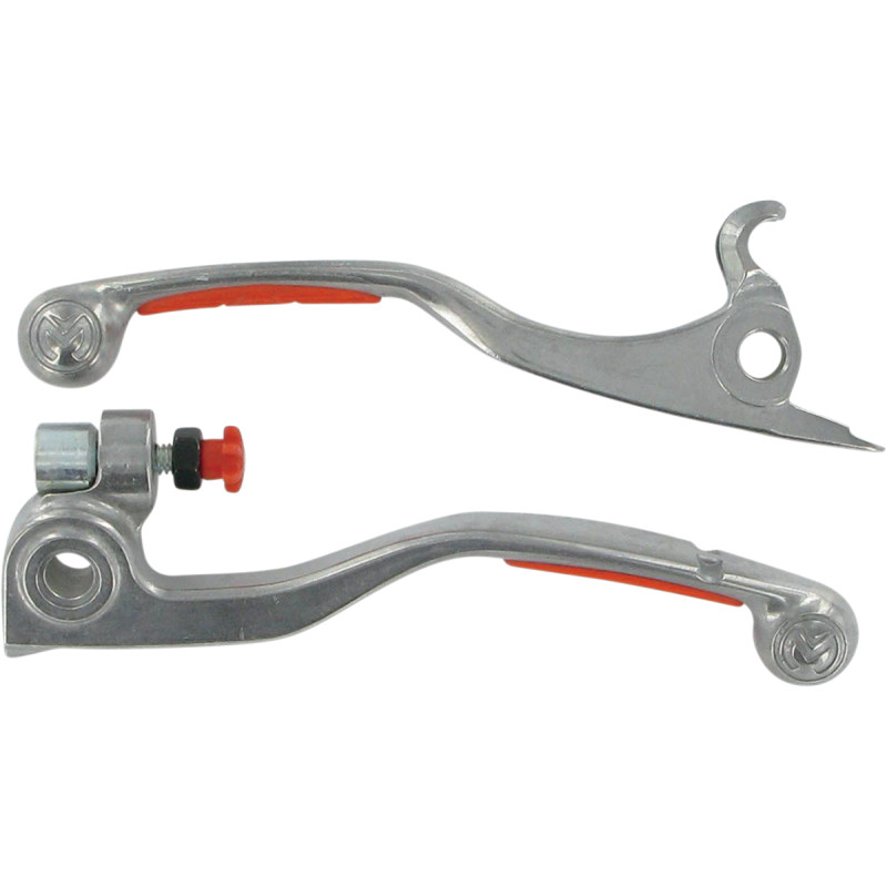 MOOSE OFFROAD Competition Lever Set - Image 15