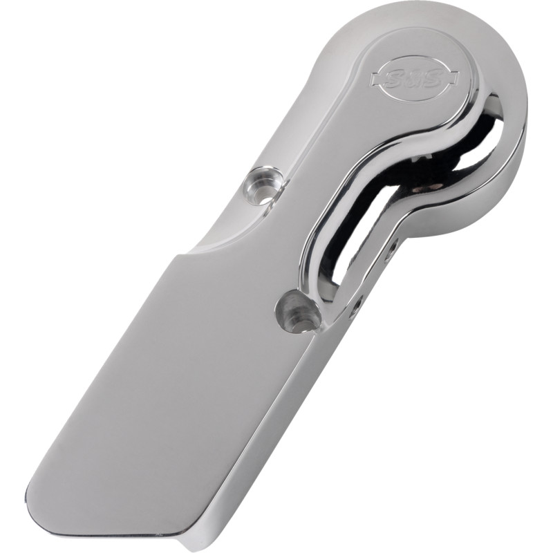 S&S CYCLE Oil Filter Mounting Bracket Kit - Image 3