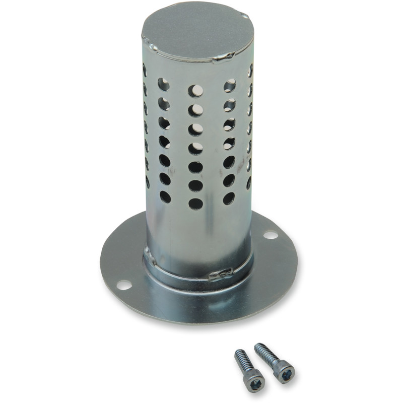 KHROME WERKS Noise Reduction Baffle