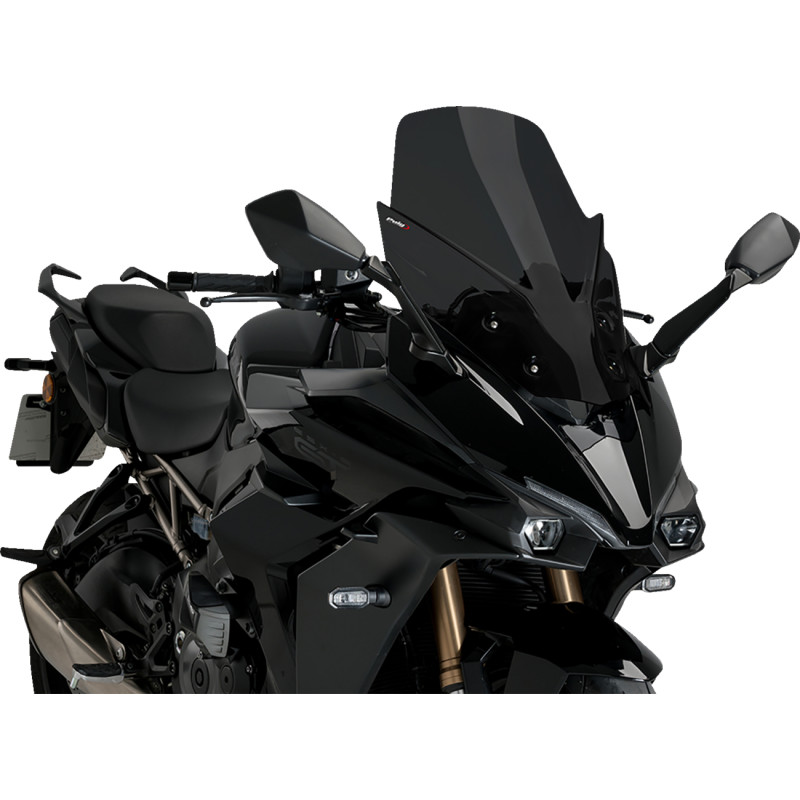 PUIG HI-TECH PARTS Touring Windscreen - Image 9