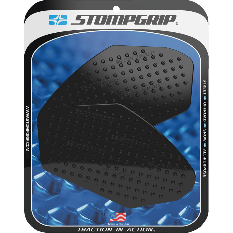 STOMPGRIP Volcano Profile Traction Pad Tank Grips - Image 24
