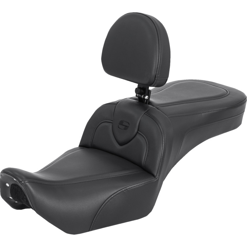 SADDLEMEN RoadSofa™ Seat - Image 15