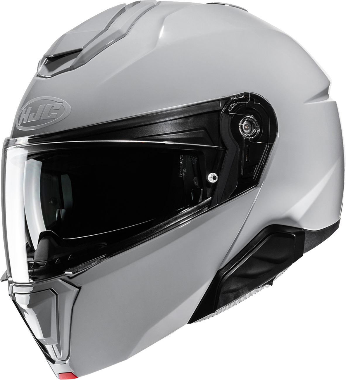 HJC i91 Modular Helmet — Solid — N Gray — XS