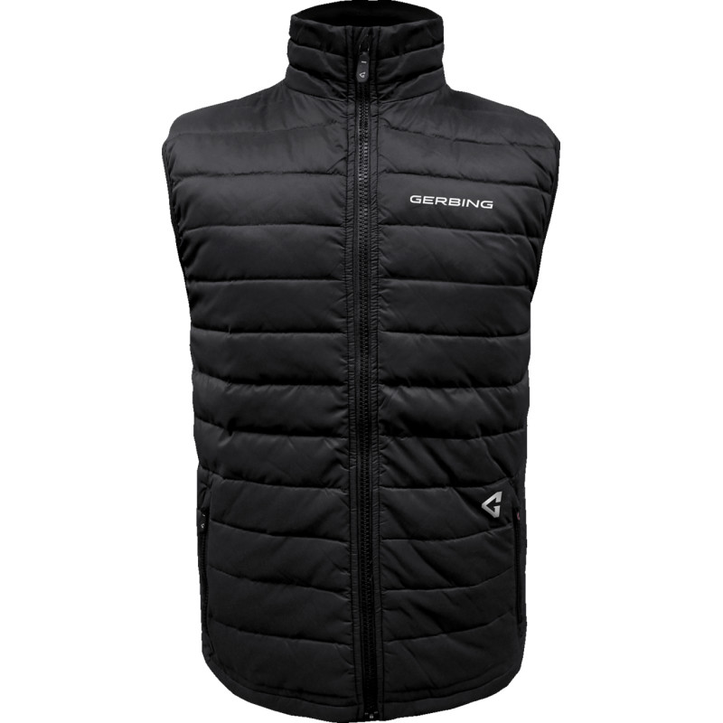 GERBING HEATED CLOTHING 7V Khione Puffer Heated Vest 2.0