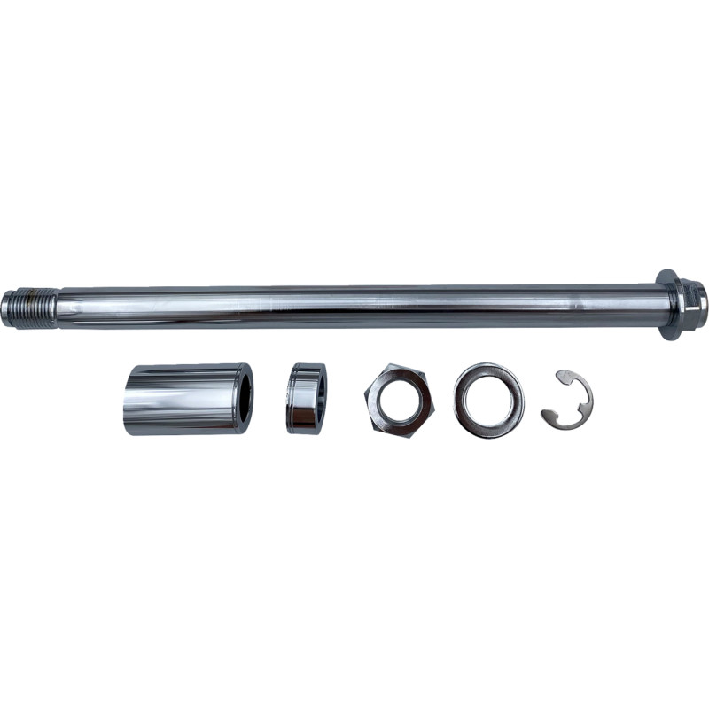DRAG SPECIALTIES Rear Axle Kit